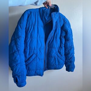 FP pippa packable puffer